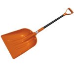 Pelle multifonction, longueur totale : 1.300 mm