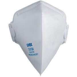 Masque de protection respiratoire silv-Air classic 3100