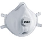 Masque coque respiratoire silv-Air classic 2310, FFP3
