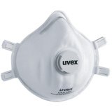 Masque coque respiratoire silv-Air classic 2310, FFP3