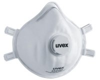 Masque coque respiratoire silv-Air classic 2310, FFP3