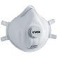 Masque coque respiratoire silv-Air classic 2310, FFP3