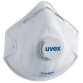 Masque coque respiratoire silv-Air Classic 2110, FFP1