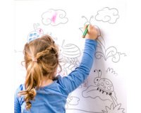 Staedtler kleurpotlood Buddy 3-in-1, doos van 18 stuks in geassorteerde kleuren