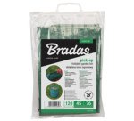 Sac à végétaux PICK-UP, repliable, 270 litres, vert