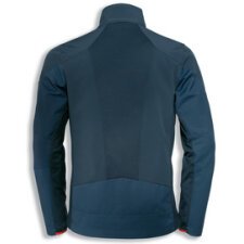 Veste hommes Realworker suXXeed, S, bleu nuit