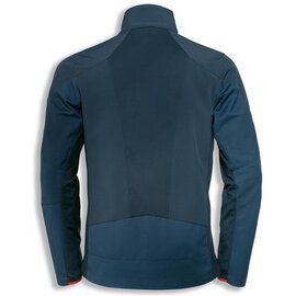 Veste hommes Realworker suXXeed, S, bleu nuit