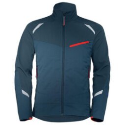 Veste hommes Realworker suXXeed, bleu nuit