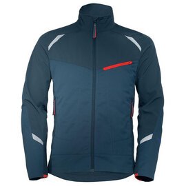 Veste hommes Realworker suXXeed, bleu nuit