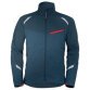 Veste hommes Realworker suXXeed, bleu nuit