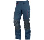 Pantalon cargo regular fit suXXeed, bleu nuit,taille 46