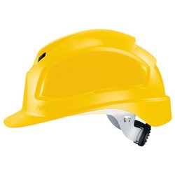 Casque de protection pheos B-WR, taille 52-61 cm