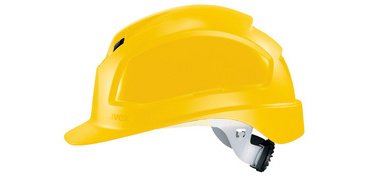 Casque de protection pheos B-WR, taille 52-61 cm