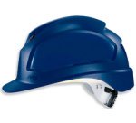 Casque de protection pheos B-WR, taille 52-61 cm