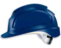 Casque de protection pheos B-WR, taille 52-61 cm