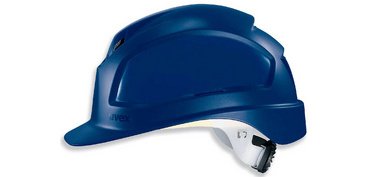 Casque de protection pheos B-WR, taille 52-61 cm