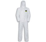 Combinaison de protection jetable 5/6 classic, XXL