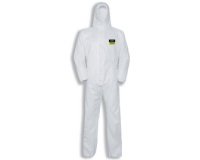 Combinaison de protection jetable 5/6 classic, XXL
