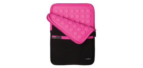 Hoes 'Go' voor pc-tablet