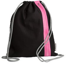 Sac de sport à cordelette 'Go'