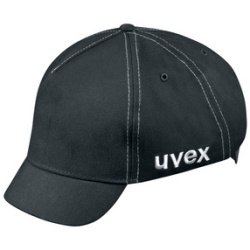 Casquette anti-heurt u-Cap Sport UVEX