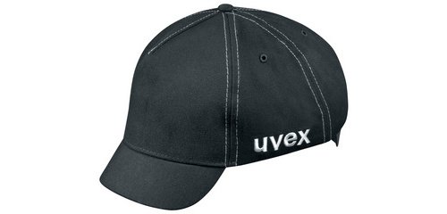 Casquette anti-heurt u-Cap Sport UVEX