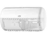 TORK Distributeur de papier toilette ELEVATION