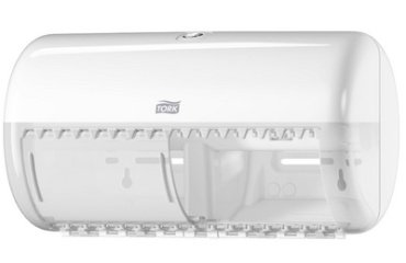 TORK Distributeur de papier toilette ELEVATION