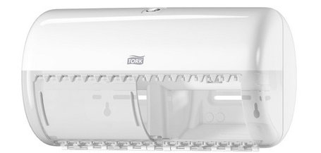 TORK Distributeur de papier toilette ELEVATION
