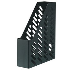 Porte-revues KLASSIK KARMA, plastique