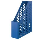 KLASSIK KARMA magazine rack, plastic