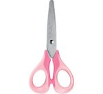 Ciseaux droitiers bouts pointus Maped Sensoft pastel 16 cm