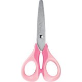 Ciseaux sensoft 3D pastel, pointu, longueur: 160 mm