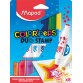 Feutre-tampon COLOR'PEPS DUO STAMP, étui de 8