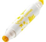 Feutre-tampon COLOR'PEPS DUO STAMP, étui de 8