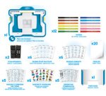 Creativ Machine lumineuse LED LUMI BOARD