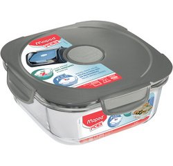 PICNIK Bewaardoos CONCEPT, 1,2 l, blauw