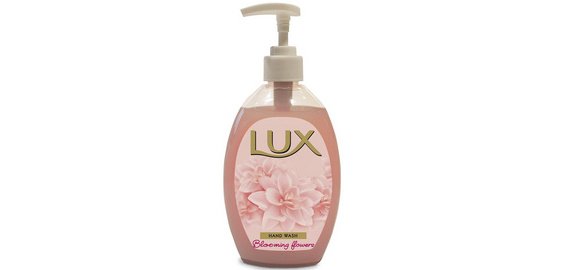 Savon lotion pour mains Professional,flacon pompe 500 ml