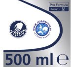 Savon lotion pour mains Professional,flacon pompe 500 ml