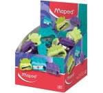 Taille-crayon Vivo Monsters, en plastique, par 65