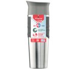 MAPED PICNIK Gobelet isotherme CONCEPT, 0,32 L, gris