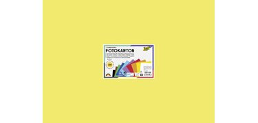 Carton de bricolage, (L)500 x (H)700 mm, assorti