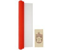 Raclette en silicone & peau de chamois Performance