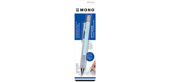 Porte-Minen 'MONO graph' Pastell