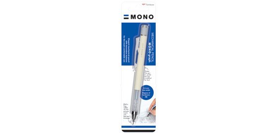 Porte-mines 'MONO graph' pastel