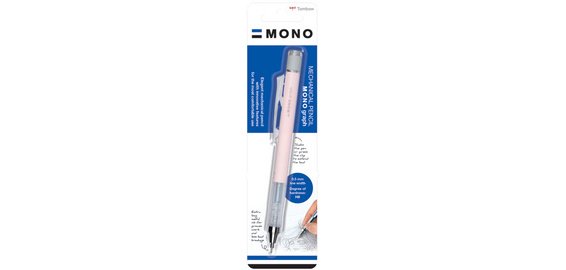 Porte-mines 'MONO graph' pastel