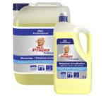 P&G Professional Mr Proper Nettoyant multi-usage 5 l, océan