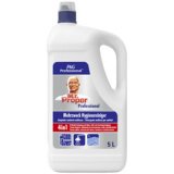 P&G Professional Mr Proper Nettoyant sanitaire multi-usage