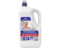 P&G Professional Mr Proper Nettoyant sanitaire multi-usage