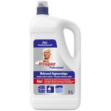 P&G Professional Mr Proper Nettoyant sanitaire multi-usage